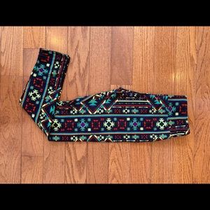 3️⃣for 💲1️⃣5️⃣! NWOT LuLaRoe Leggings